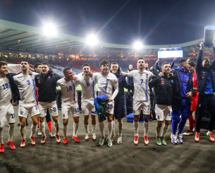 Τα pots της πρώτης κατηγορίας του Nations League – Πού βρίσκεται η η Ελλάδα (pic)