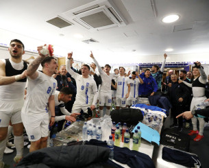 Καλώς ήλθατε στο... μέλλον, αυτή η Εθνική ομαδάρα είναι  έτοιμη να «σπάσει» ταμεία