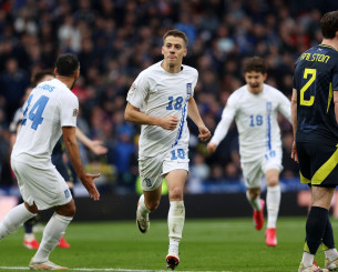 Η Εθνική Ελλάδας σκαρφάλωσε κι άλλο στην κατάταξη της FIFA