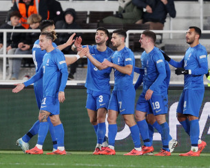 Τριάδα με γκολ από τις εθνικές στο 21.42!