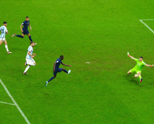 Εμιλιάνο Μαρτίνες: Ο άνθρωπος που άλλαξε το ρου της ιστορίας της Αργεντινής, τα' χει πλέον... 50