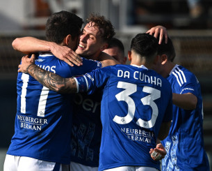 Η Έμπολι πάει να πετύχει κάτι το μοναδικό - Δίνει μάχη να μην υποβιβαστεί αλλά μπορεί να παίξει Europa League