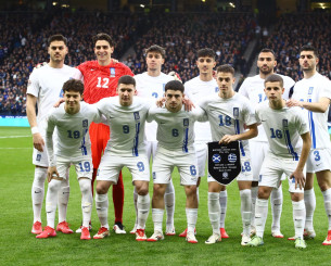 Από ποιες ακαδημίες βγήκε η ενδεκάδα που… τρέλανε τους Έλληνες