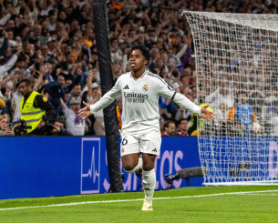 Ο κύβος ερρίφθη: Ο Έντρικ δανεικός στην Λιόν από την Ρεάλ Μαδρίτης