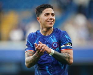 Ασταμάτητη η Ρεάλ Μαδρίτης: Στη λίστα και ο Έντσο Φερνάντες