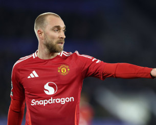 Ετοιμάζεται να γίνει συμπαίκτης του Κουλιεράκη ο Έρικσεν