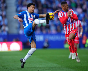 Πού θα δείτε το Ατλέτικο Μαδρίτης - Ράγιο Βαγιεκάνο, τη δράση της La Liga και τον ημιτελικό κυπέλλου Ιταλίας