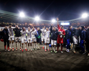 Ο αλγόριθμος προβλέπει πρόκριση της Εθνικής Ελλάδας στο Μουντιάλ!