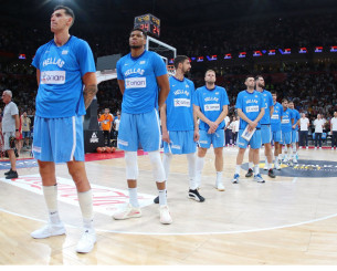 «Καλοκαιρινό» φιλικό ανάμεσα σε Ισραήλ και Ελλάδα