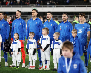 Ολοταχώς για νέο sold out στην Εθνική