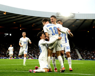 Έξι νέες κορυφαίες χορηγικές συμφωνίες για την Εθνική Ελλάδας και την ΕΠΟ