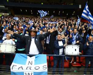 Στη διάθεση του κοινού τα εισιτήρια των φιλικών της Εθνικής Ελλάδας