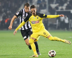 Τι θέλoυν ο ΠΑΟΚ και η ΑΕΚ την τελευταία αγωνιστική των playoffs της Super League