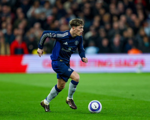 Μία «ανάσα» από την Τσέλσι ο Γκαρνάτσο