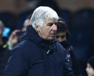 Ένα βήμα πριν την συμφωνία με Γκασπερίνι η Ρόμα