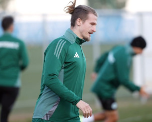 Οριστικά εκτός και ο Γεντβάι στον Παναθηναϊκό ενόψει Ολυμπιακού