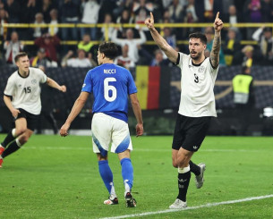 Στα πέναλτι Ισπανία και Γαλλία - Στην παράταση η Πορτογαλία, ζορίστηκε η Γερμανία