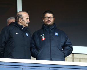 Ιστορική στιγμή: Η ΕΠΟ υπέγραψε προσύμφωνο για την Παιανία