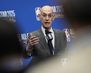 Βόμβα μεγατόνων: Το ΝΒΑ ανακοίνωσε τη δημιουργία λίγκας την Ευρώπη (pics)