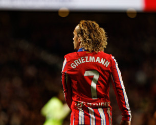 Δεν χωρίζουν ακόμα οι «δρόμοι» μεταξύ Ατλέτικο Μαδρίτης και Γκριεζμάν