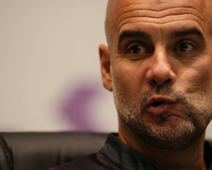 Η σύζυγός του δεν άντεξε, μάζεψε τα πράγματα και έφυγε από το σπίτι - Γι' αυτό χώρισε ο Γκουαρδιόλα  μετά από 30 χρόνια