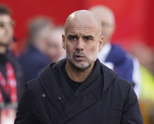 Δεν το πήρε και πολύ καλά - Ο Γκουαρδιόλα αποκάλυψε αντέδρασε η κόρη του όταν είδε το μουστάκι του