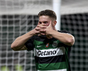 Στον «πάγο» η μεταγραφή του Γιόκερες στην Άρσεναλ - Τι συνέβη