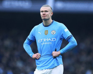 «Τζακ Γκρίλις που είσαι;»: Η ανάρτηση του Χάαλαντ στο αεροπλάνο, για την απουσία του Γκρίλις