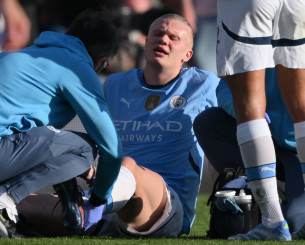 «Μοιάζει με παίκτης της τέταρτης κατηγορίας» - Το καυστικό σχόλιο του Ρόι Κιν για τον Χάαλαντ