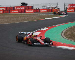 Το πρόγραμμα της Formula 1 στο grand prix στην Μόντσα