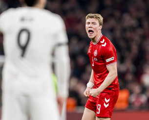 Πολύ κοντά στη Νάπολι ο Χόιλουντ