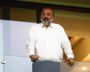 Ηλιόπουλος: «Θα αλλάξει ό,τι απαιτείται για να γίνει η ΑΕΚ ξανά πρωταγωνίστρια»