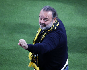 Το μήνυμα του Μάριου Ηλιόπουλου για την 28η Οκτωβρίου - «Γιορτάζουμε την δύναμη της ψυχής των Ελλήνων»