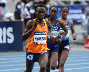 Τεστ φύλου για όλες τις ελίτ γυναίκες αθλήτριες εισάγει η World Athletics