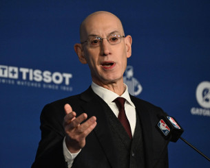 Ο Σίλβερ επανεξετάζει τον τρόπο διεξαγωγής του All-Star Game