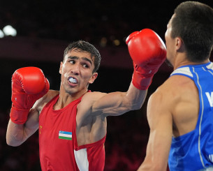 Η ΔΟΕ διατηρεί την πυγμαχία στους Ολυμπιακούς του 2028