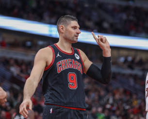 Αβέβαιο το μέλλον του Βούτσεβιτς στους Μπουλς