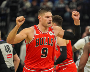 Αβέβαιο το μέλλον του Βούτσεβιτς στους Μπουλς