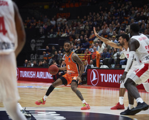 Νίκες για Χάποελ και Γκραν Κανάρια - Σε Game 3 οι ημιτελικοί του EuroCup