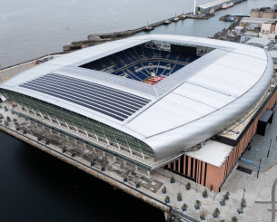 Η Έβερτον πούλησε εισιτήριο διαρκειάς σε θέση... ανύπαρκτη