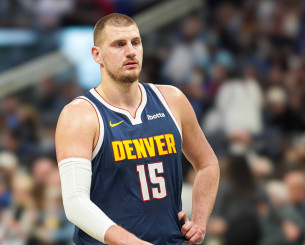 Τα triple-double που «πάτησε» ο Νίκολα Γιόκιτς!