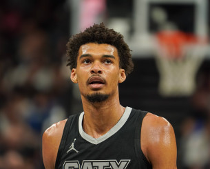 Επιστρέφει σε φουλ προπονήσεις ο Γουεμπανιαμά - Ξεπέρασε ολοκληρωτικά την θρόμβωση