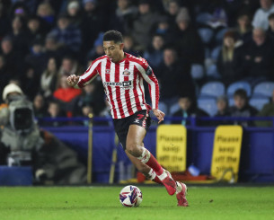 Ο αδερφός του Μπέλιγχαμ είναι στην... ουρά και ετοιμάζεται για το άλμα