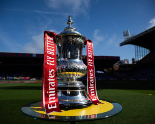 Αυτά είναι τα ζευγάρια για τους «4» του FA CUP