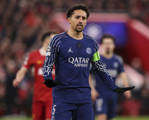 Αναχωρεί για Σαουδική Αραβία ο Μαρκίνιος