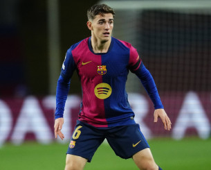 Απορρίφθηκε η έφεση των Μπαρτσελόνα και Οσασούνα - Κανονικά στις 27/3 η μεταξύ τους αναμέτρηση