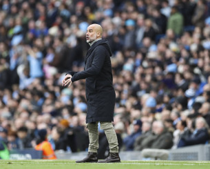 «Φουντώνει» η μάχη για τον πάγκο της Βραζιλίας - Στο παιχνίδι και ο Γκουαρδιόλα