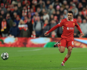 Αυτό είναι το ποσό που θα πάρει ο Αλεξάντερ-Άρνολντ στη Ρεάλ