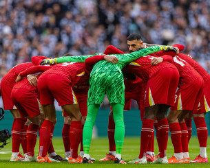 Πότε μπορεί η Λίβερπουλ να κλειδώσει και μαθηματικά τον τίτλο