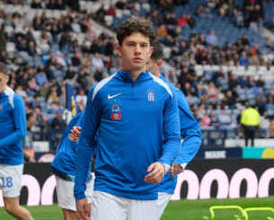 Νάπολι, Λίβερπουλ, Νιουκάστλ και Μάντσεστερ Γιουνάιτεντ για Καρέτσα!